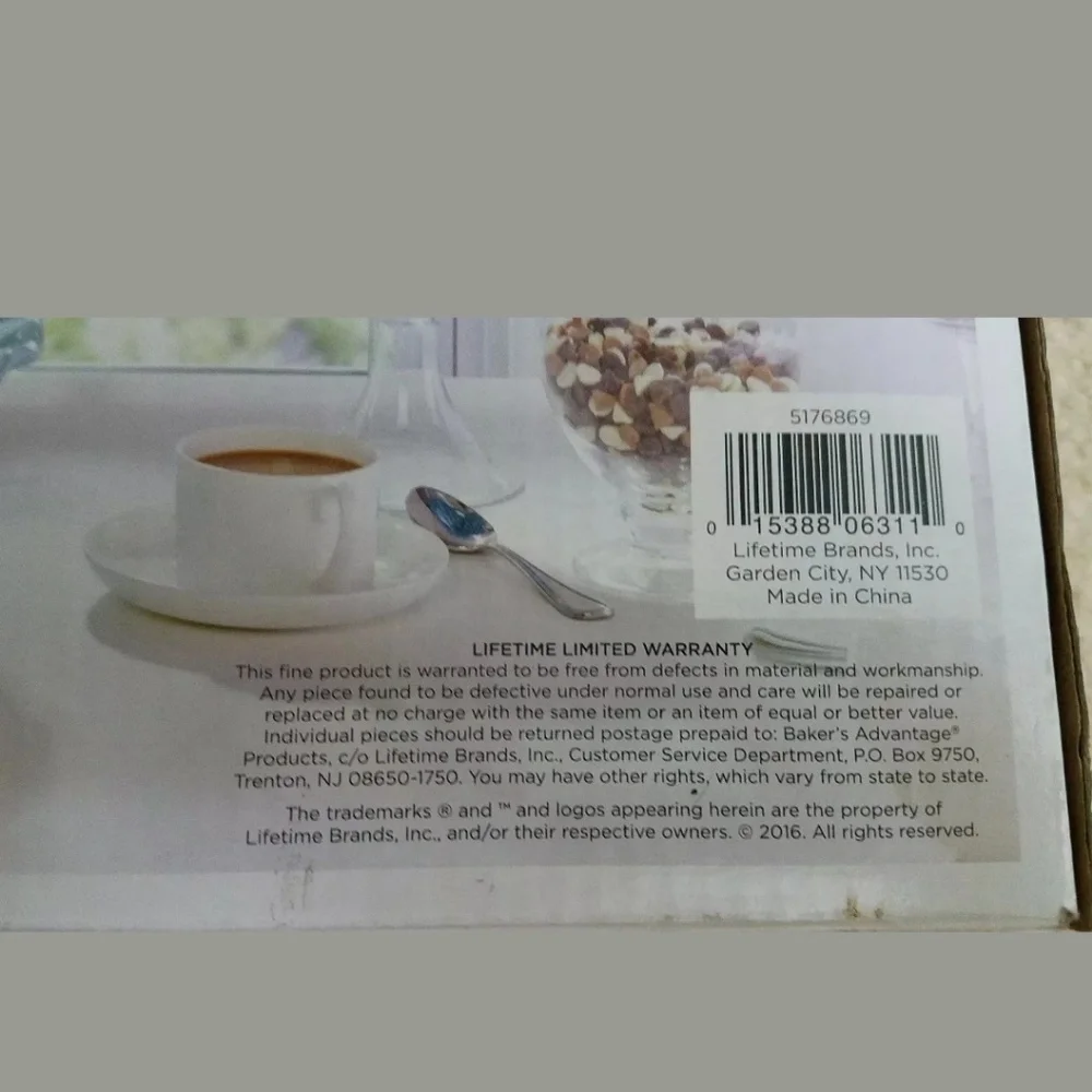 Fillables Cake 10 Inch Pans Nwt